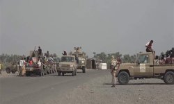 المليشيات التهامية تتداعى للرد على مليشيات طارق عقب استهداف أبرز رموزها